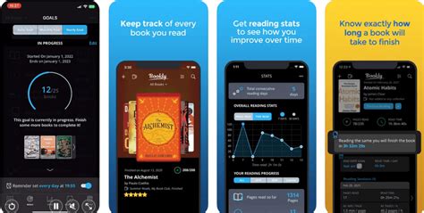 ‎Bookly .